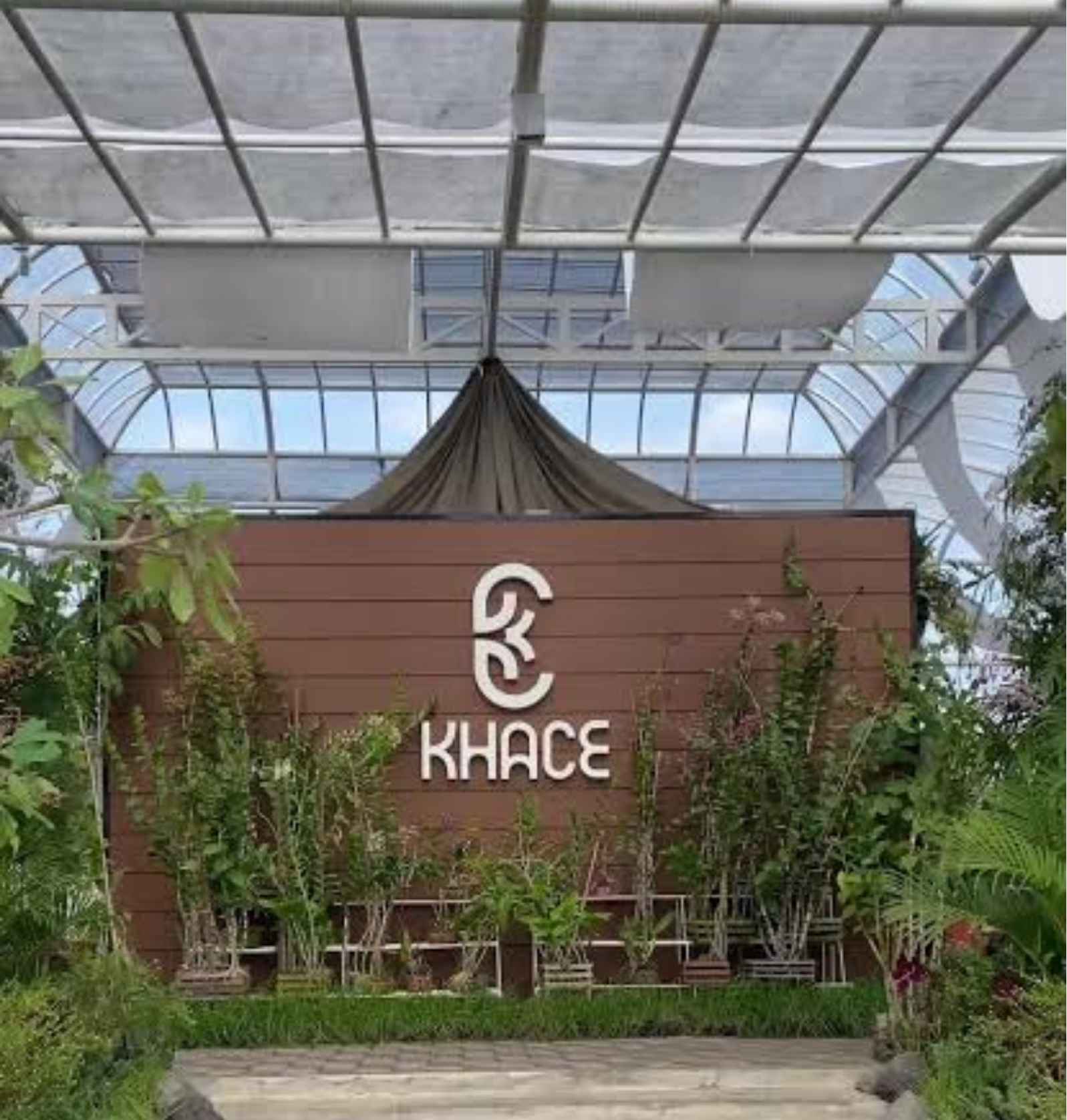 KHACE Khatulistiwa Center